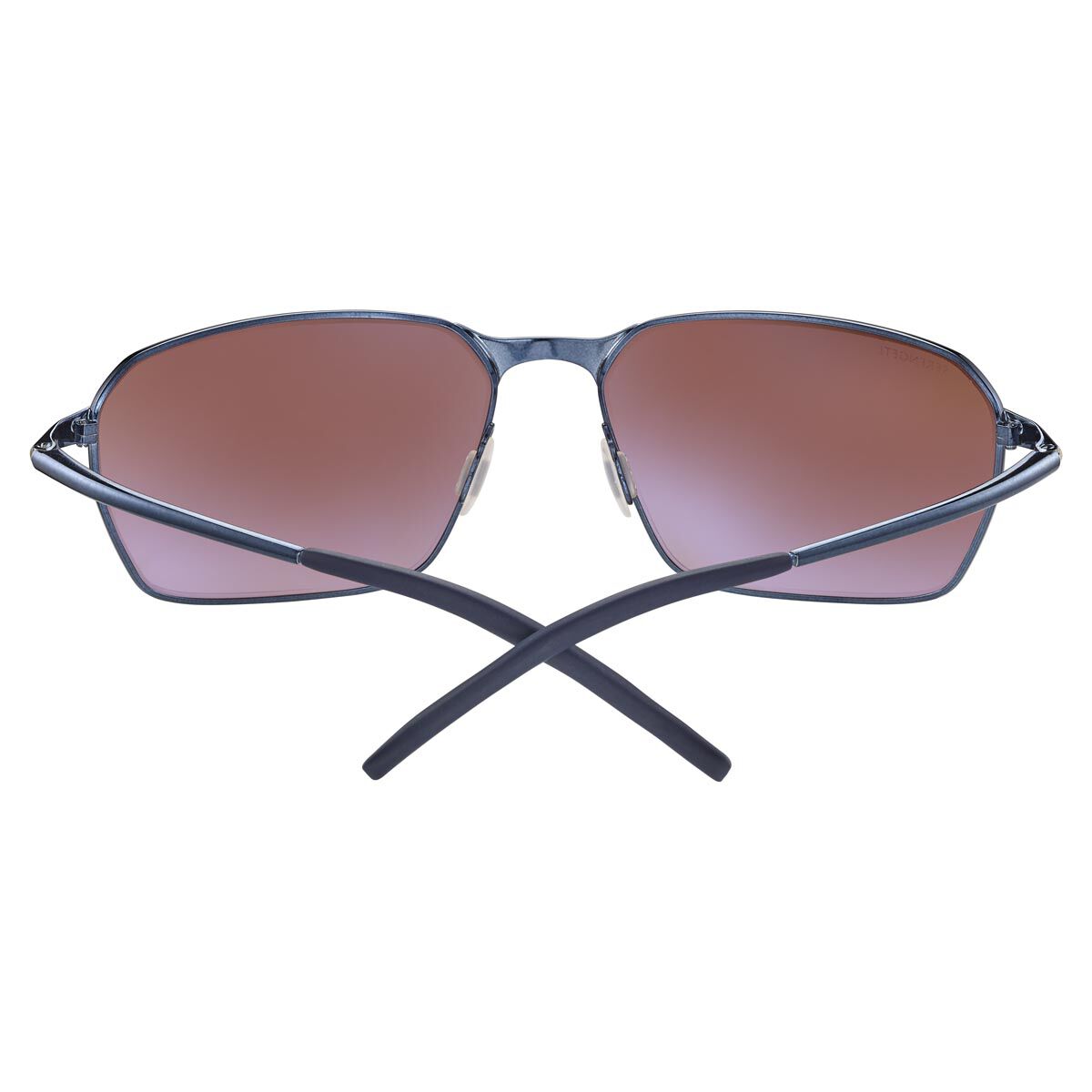 SHELTON, Shiny Navy Blue-Mineral Polarized Drivers Cat 2 to 3, hi-res image number null